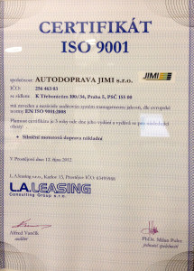 iso9001