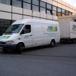 sprinter